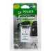 Аккумулятор PowerPlant Nikon EN-EL24 Аккумулятор PowerPlant Nikon EN-EL24